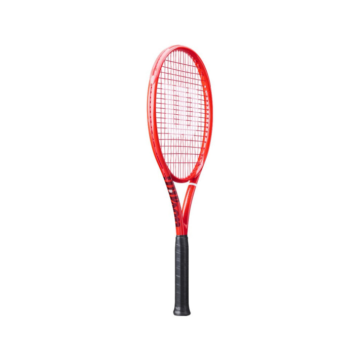 Wilson Redline 98 Pro V1 Rosso Bianco - Racchetta Tennis