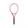 Wilson Redline 100L V1 Rosso Bianco - Racchetta Tennis