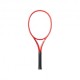 Wilson Redline 100L V1 Rosso Bianco - Racchetta Tennis