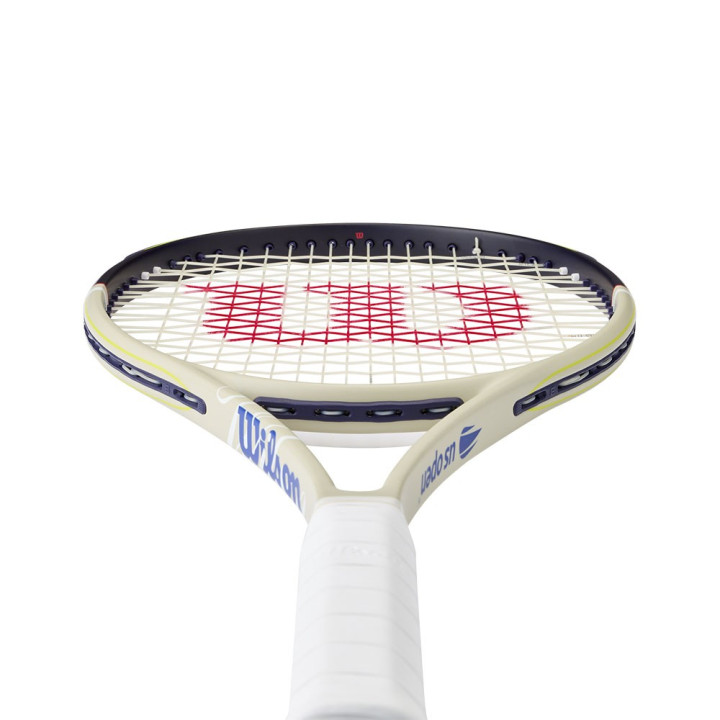 Wilson Redline 98 Pro V1 Rosso Bianco - Racchetta Tennis