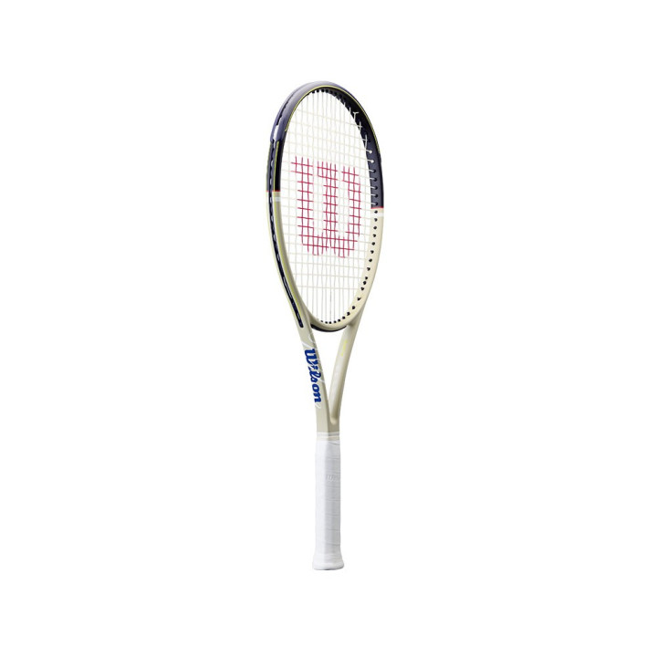 Wilson Redline 98 Pro V1 Rosso Bianco - Racchetta Tennis