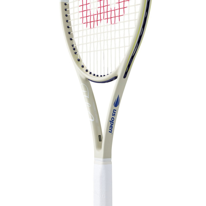 Wilson Redline 98 Pro V1 Rosso Bianco - Racchetta Tennis