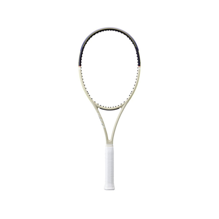 Wilson Redline 98 Pro V1 Rosso Bianco - Racchetta Tennis