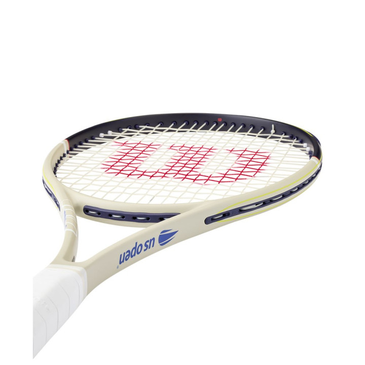 Wilson Redline 98 Pro V1 Rosso Bianco - Racchetta Tennis