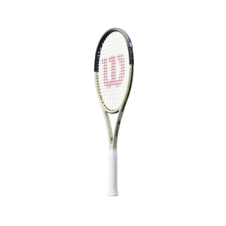 Wilson Redline 98 Pro V1 Rosso Bianco - Racchetta Tennis
