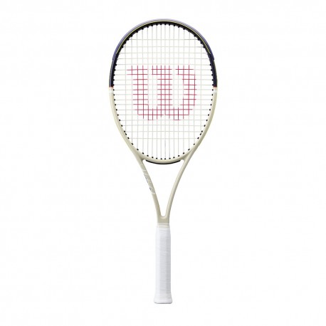 Wilson Redline 98 Pro V1 Rosso Bianco - Racchetta Tennis