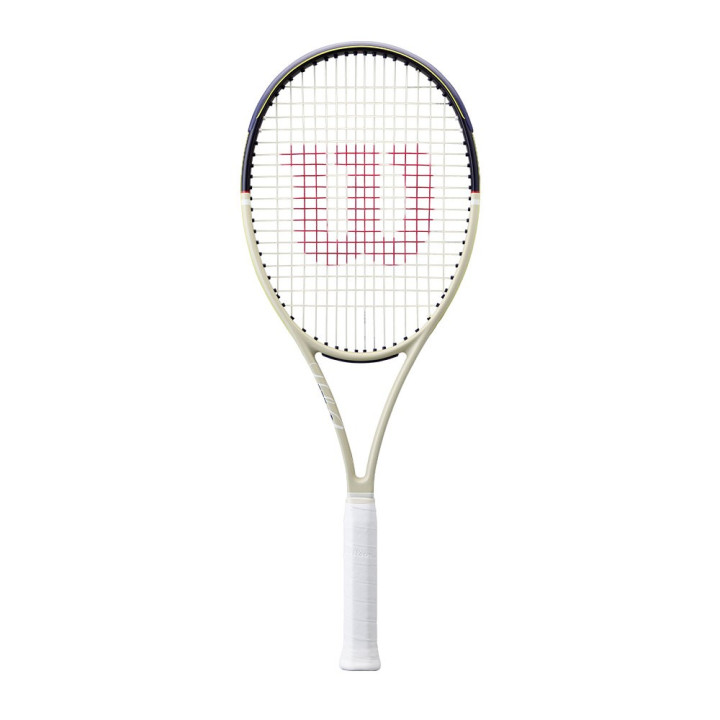 Wilson Redline 98 Pro V1 Rosso Bianco - Racchetta Tennis