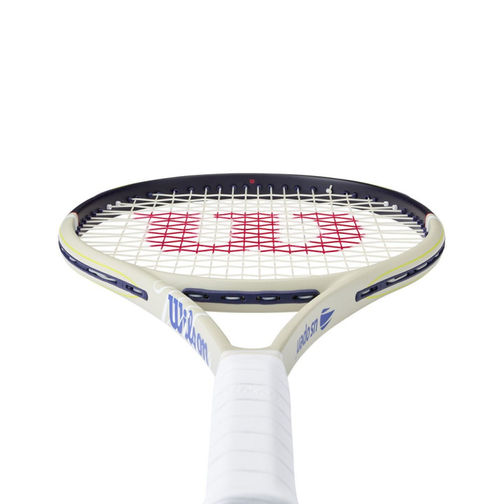 Wilson Redline 98 Pro V1 Rosso Bianco - Racchetta Tennis