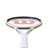 Wilson Blade 100V10 Us Open Avory - Racchetta Tennis