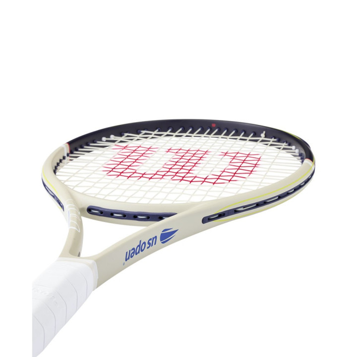 Wilson Redline 98 Pro V1 Rosso Bianco - Racchetta Tennis