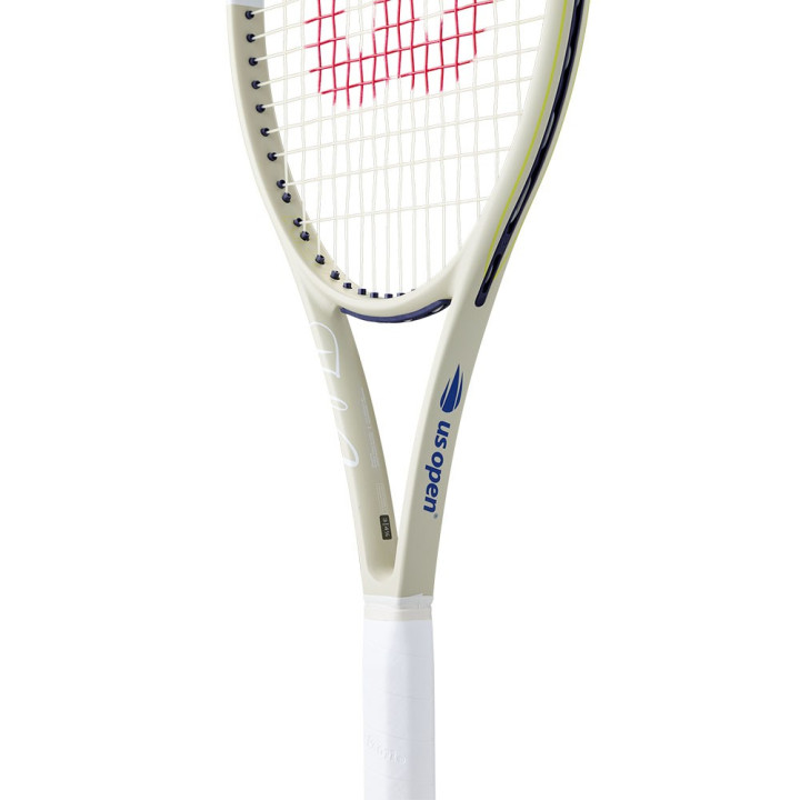 Wilson Redline 98 Pro V1 Rosso Bianco - Racchetta Tennis
