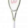 Wilson Blade 100V10 Us Open Avory - Racchetta Tennis