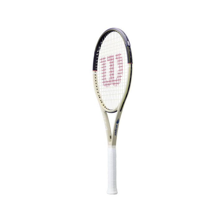 Wilson Redline 98 Pro V1 Rosso Bianco - Racchetta Tennis