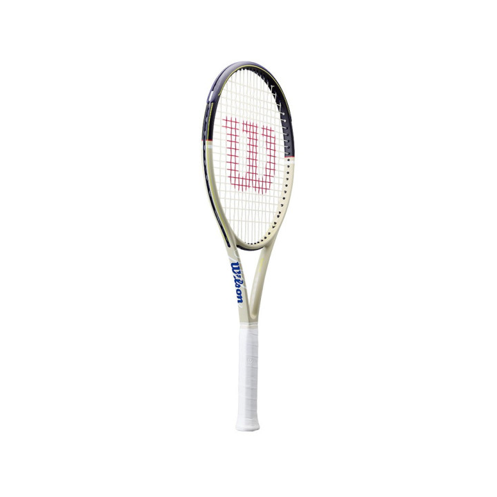 Wilson Redline 98 Pro V1 Rosso Bianco - Racchetta Tennis