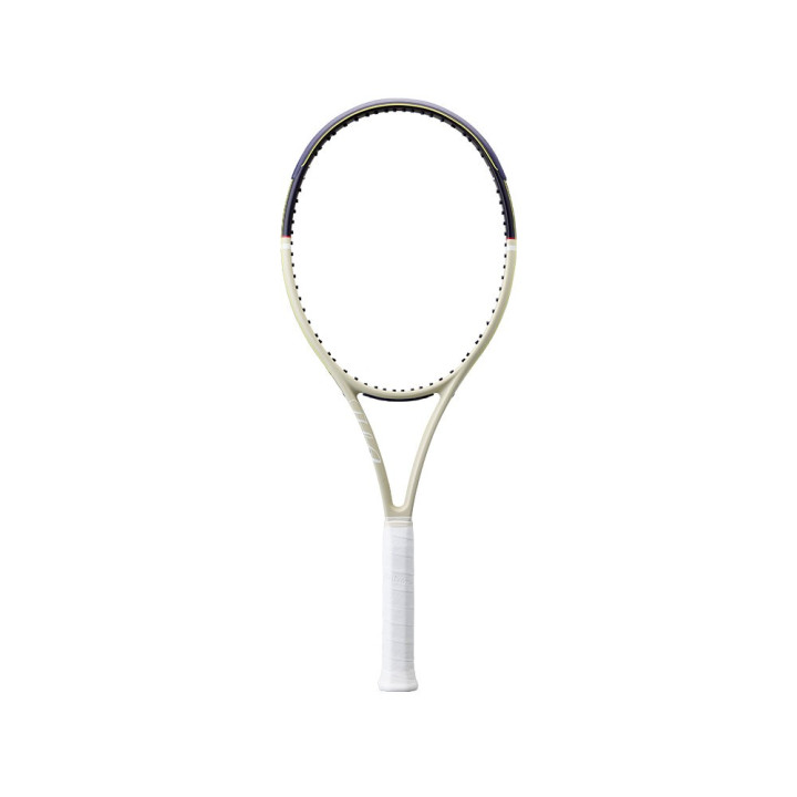 Wilson Redline 98 Pro V1 Rosso Bianco - Racchetta Tennis