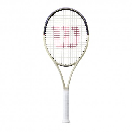 Wilson Blade 100V10 Us Open Avory - Racchetta Tennis