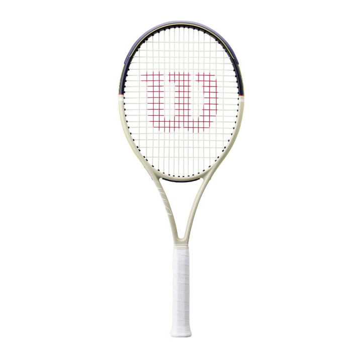 Wilson Redline 98 Pro V1 Rosso Bianco - Racchetta Tennis