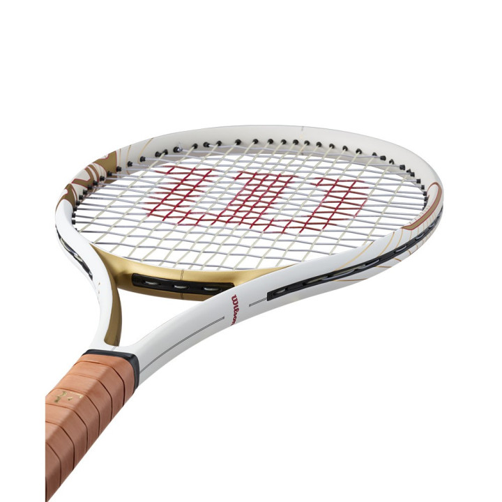 Wilson Redline 98 Pro V1 Rosso Bianco - Racchetta Tennis
