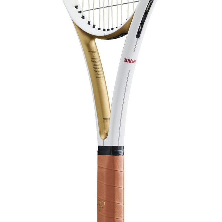 Wilson Redline 98 Pro V1 Rosso Bianco - Racchetta Tennis