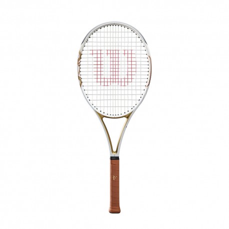 Wilson Redline 98 Pro V1 Rosso Bianco - Racchetta Tennis