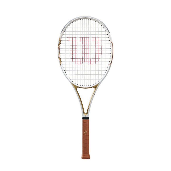 Wilson Redline 98 Pro V1 Rosso Bianco - Racchetta Tennis