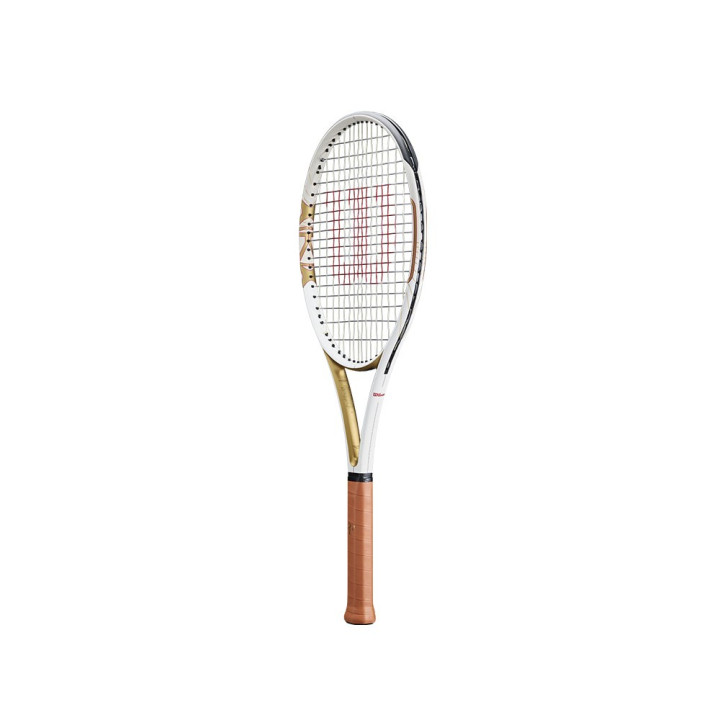 Wilson Redline 98 Pro V1 Rosso Bianco - Racchetta Tennis