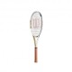 Wilson Rf 01 Hall Of Fame Bianco Oro - Racchetta Tennis
