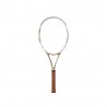 Wilson Rf 01 Hall Of Fame Bianco Oro - Racchetta Tennis