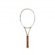 Wilson Rf 01 Hall Of Fame Bianco Oro - Racchetta Tennis