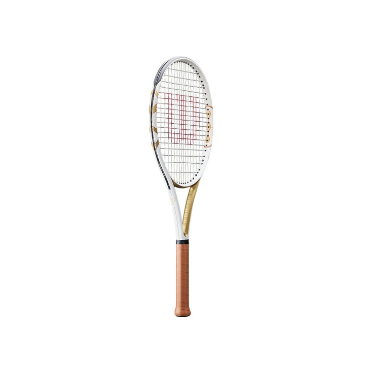 Wilson Redline 98 Pro V1 Rosso Bianco - Racchetta Tennis
