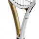 Wilson Rf 01 Pro Hall Of Fame Bianco Oro - Racchetta Tennis