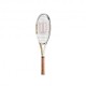 Wilson Rf 01 Pro Hall Of Fame Bianco Oro - Racchetta Tennis