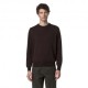 K-Way Maglia Maniche Lunghe Gircollo Sebastian Moro Uomo