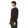 K-Way Maglia Maniche Lunghe Gircollo Sebastian Moro Uomo