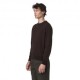 K-Way Maglia Maniche Lunghe Gircollo Sebastian Moro Uomo