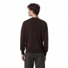 K-Way Maglia Maniche Lunghe Gircollo Sebastian Moro Uomo