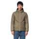K-Way Giacca Spacer Blu Uomo
