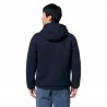 K-Way Giacca Spacer Blu Uomo