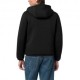 K-Way Giacca Spacer Nero Uomo