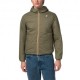 K-Way Giacca Spacer Nero Uomo