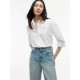Tommy Hilfiger Jeans Sarah High Rise Straight Rio Azzurro Donna