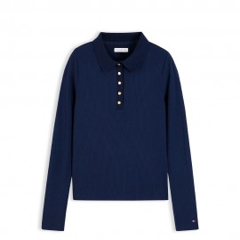 Rib blu