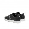 Ea7 Classic Ea7 Nero Bianco - Sneakers Uomo