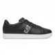 Ea7 Classic Ea7 Nero Bianco - Sneakers Uomo