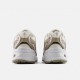 New Balance 530 Mesh Bianco Oro - Sneakers Donna
