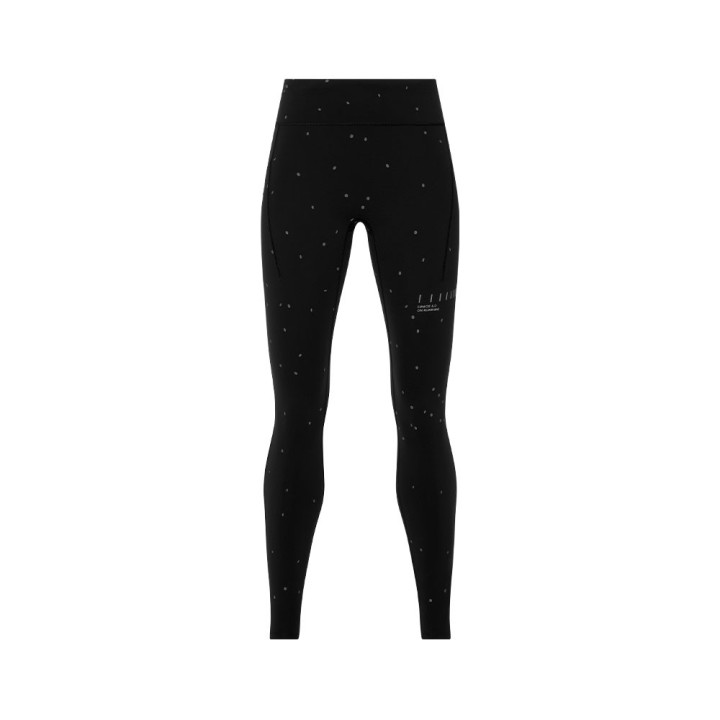 On Tight Running Performance Lumos Nero Eclipse Donna