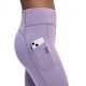 On Tight Running Performance Winter Viola Lilla Donna