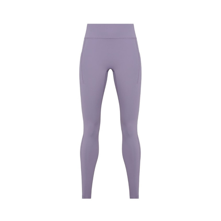 On Tight Running Performance Winter Viola Lilla Donna