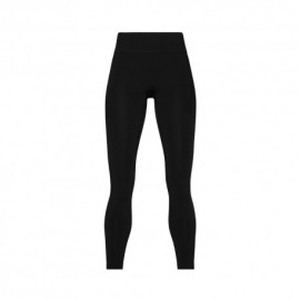 On Pantaloni Running Weather Winter Nero Donna