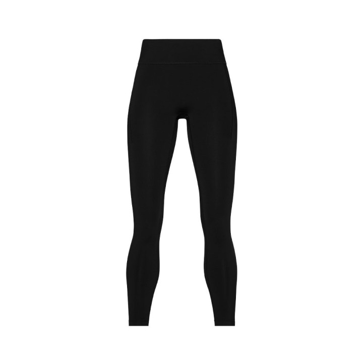 On Pantaloni Running Weather Winter Nero Donna